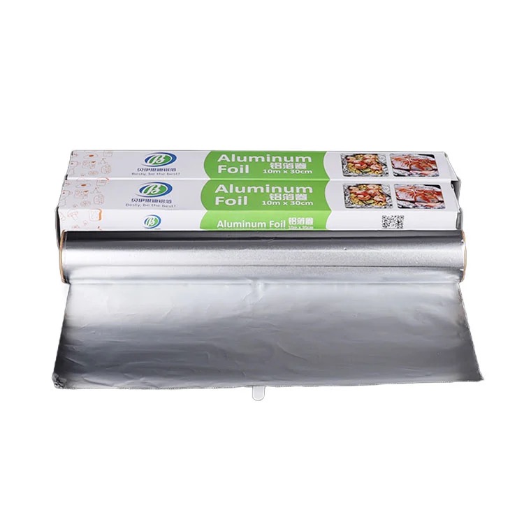 Din ultimate guide til bruk av aluminiumsfoliepakker i det fri
