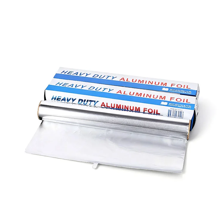 Diamant aluminiumsfolie