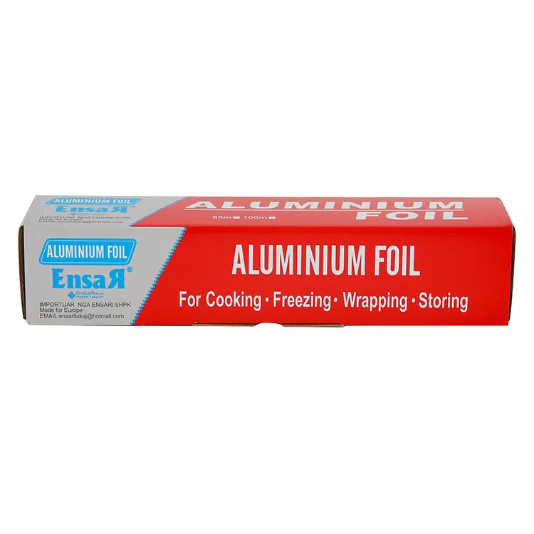 Direkte catering aluminiumsfolie Direkte catering aluminiumsfolie