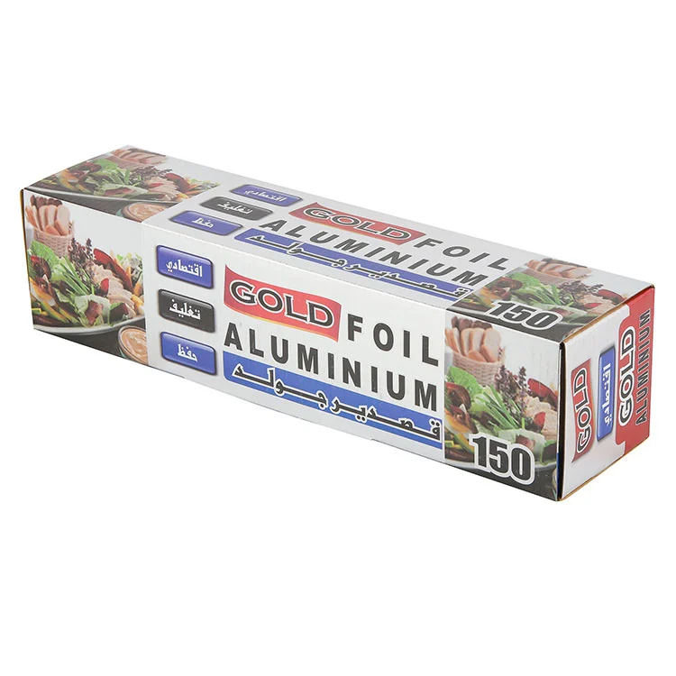Restaurant Aluminiumsfolierull Restaurant Aluminiumsfolierull